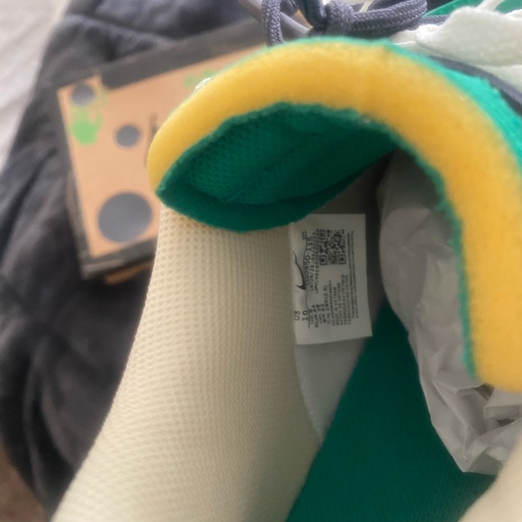 Off White Dunks Lot 20 out of 50 - Picture 8 of 10